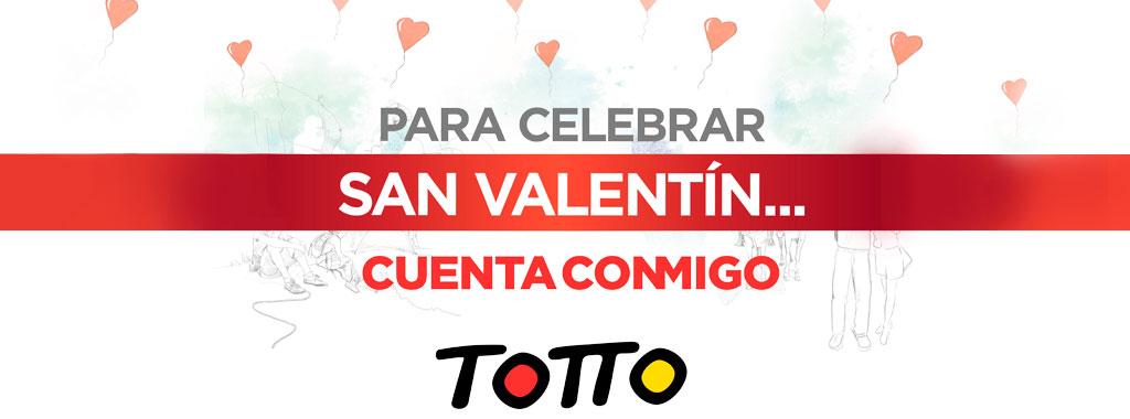 san valentin